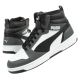 12. Puma Rebound v6 M 392326 03 Sportschuhe