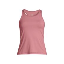 CASALL Essential Racerback Sport T-Shirt Rosa