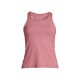 CASALL Essential Racerback Sport T-Shirt Rosa