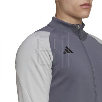 6. Adidas Tiro 23 Competition Training M HP1908 Sweatshirt