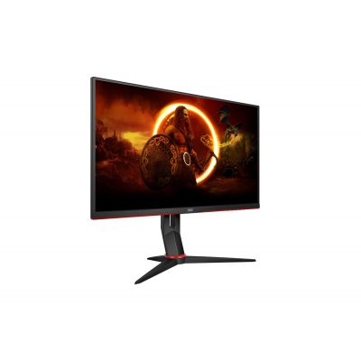 5. AOC 27"-Monitor 27G2ZN3/BK 2xHDMI DP