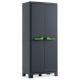 KETER Gartenschrank Moby, wasserdicht, 182 x 80 x 44 cm, neu