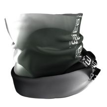 Biemme MID Kamin Schwarz und Grün