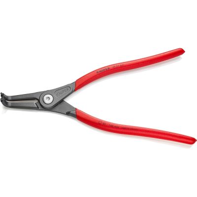 2. Precision KNIPEX 4921A41 Sicherungsringzange für Außenringe