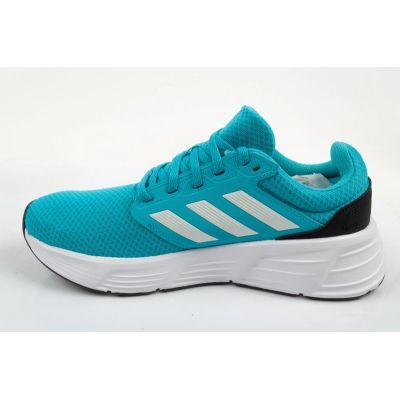 2. Adidas Galaxy 6 M Herren-Sportschuhe zum Laufen, leicht und bequem