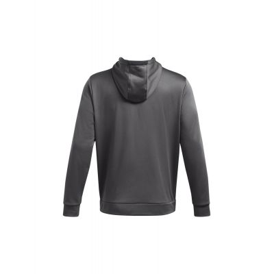 2. Under Armour UA Armor Fleece Big Logo HD Sweatshirt M 1379743-025