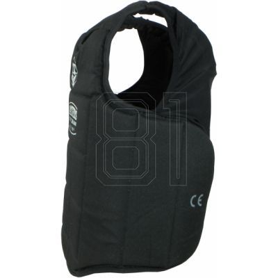 13. Masters Jr 08568-K Rumpfprotektoren