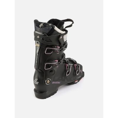 9. LANGE Shadow 85 W MV Gw Skischuhe (Black Recy)