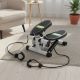 43. Gerader Stepper mit Kabeln HMS S3038 17-22-150