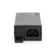 4. Netzteil/Adapter PoE 802.3af aktiv max. 48 V 15,4 W 10/100/1000 Mbit/s