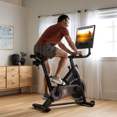 4. Nordictrack 24 Studio Bike NTEX24125 Spinning-Bike