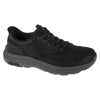 Skechers Slip-Ins: Pollard – Brax 205338-BLK Schwarz 39,5