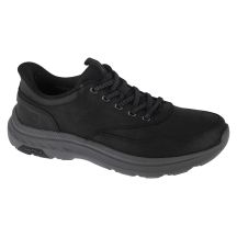 Skechers Slip-Ins: Pollard – Brax 205338-BLK Schwarz 39,5