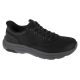 Skechers Slip-Ins: Pollard – Brax 205338-BLK Schwarz 39,5