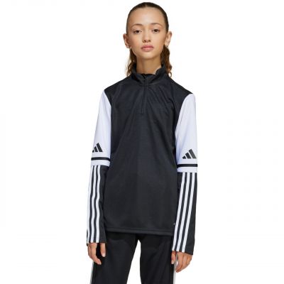 5. Adidas Squadra 25 Training Top Jr JE2749 Sweatshirt
