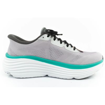 4. Skechers Herren-Sportschuhe Max Cushioning zum Laufen SLIP-INS