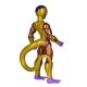4. DRAGON BALL LIMIT BREAKER GOLDEN FRIEZA