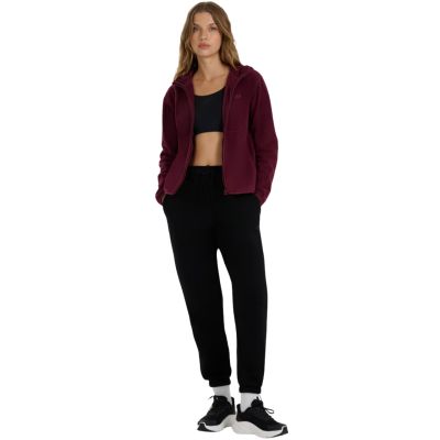 11. Fleece-Sweatshirt 4F W 4FWAW25TFLEF355 60S