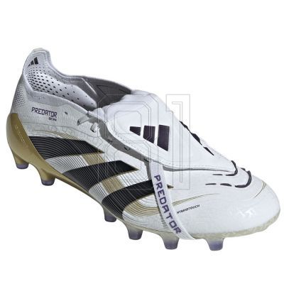 11. Adidas Predator Elite AG M JR4771 Fußballschuhe