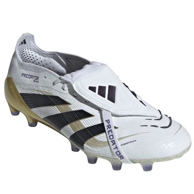 11. Adidas Predator Elite AG M JR4771 Fußballschuhe
