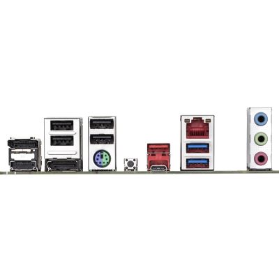 8. GIGABYTE B850M DS3H AMD B850 Motherboard Socket AM5 Micro ATX