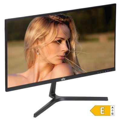 VGA-, HDMI-Monitor MW-LC22-E 22" Uniview