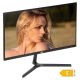 VGA-, HDMI-Monitor MW-LC22-E 22" Uniview