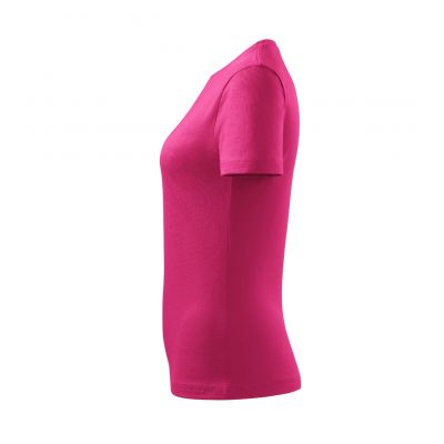 2. Malfini Basic W T-shirt MLI-13440