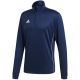 6. Adidas CORE 18 Trainingsoberteil M CV3997 Sweatshirt