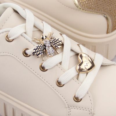 3. Neuigkeiten W 4756 EVE458B Plateauschuhe