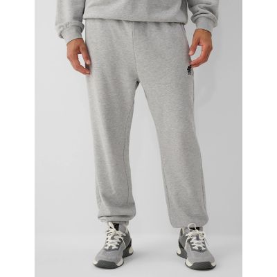 6. Herren-Jogginghose 4F 4FRAW26TTROM2176-27M