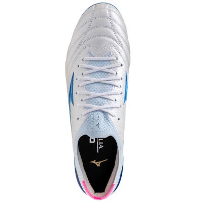3. Mizuno Morelia Neo IV Beta Japan Mix SG Schuhe P1GC254025