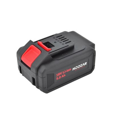 HOOZAR BATTERIE 18V 5,0Ah BP50