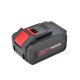 HOOZAR BATTERIE 18V 5,0Ah BP50