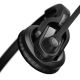 2. EPOS IMPACT D 30 USB ML – Kabelloses EU-Headset mit Kopfbügel, geeignet für Büro/Callcenter, Schwarz