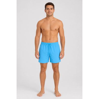 3. Herren-Badehose 4F 4FWSS26UBDSM169-20S