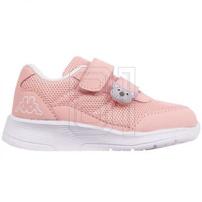 Kappa Jak M Jr 280024M 2110 Schuhe