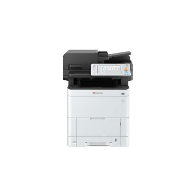KYOCERA ECOSYS MA3500cix 1102YK3NL0 Multifunktionsgerät, Laser, Farbe, A4, 1200 x 1200 dpi, 35 Seiten/min