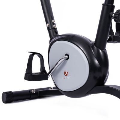 21. Body Sculpture BC 1430 SCHWARZ Heimtrainer