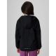 2. Softshelljacke mit winddichter Membran, Größe 5000, Mädchen, 4F 4FJRAW26TSOFF0738-20S