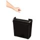 2. FELLOWES P-25S HACKER, 4701001, 11 Liter Korb.