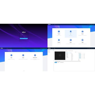 4. DAHUA IP-KAMERA IPC-HFW1639TC-A-IL-0280B-S6