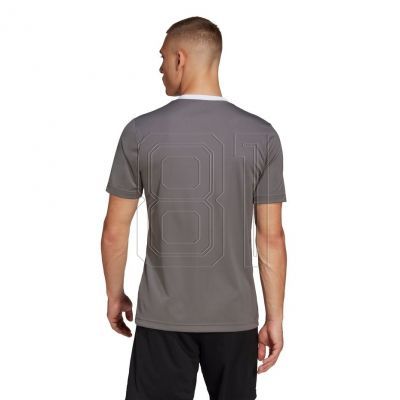 3. adidas Entrada 22 Trikot M HE1574