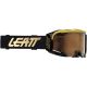2. LEATT Fahrradbrille Goggle Velocity 5.0 MTB Iriz