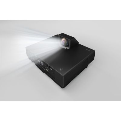 4. Epson EB-805F