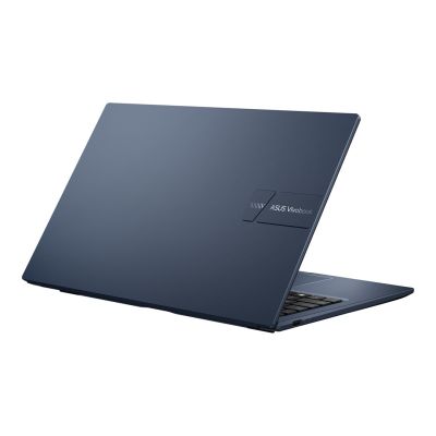20. ASUS Vivobook 15 X1504VA-BQ2932W Core 5 120U 15,6" FHD IPS-Panel 60Hz 250nits AG 16GB DDR4 SSD512 Intel Grafik WLAN+BT 720p Kamera 42Wh Windows 11 Quiet Blue