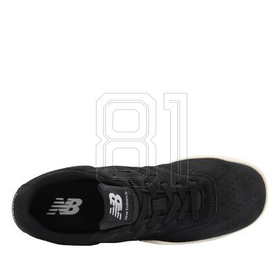7. New Balance M BB80SBB Schuhe