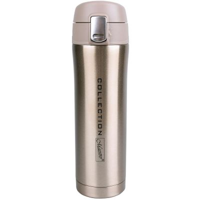 13. KOLLEKTION THERMALBECHER 450 ML MAESTRO GOLD