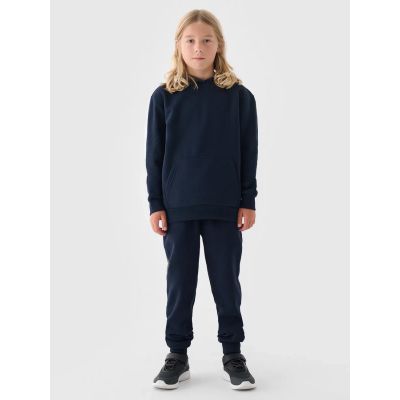 6. 4F Jr Jogginghose 4FJWMM00TTROM0811-31S