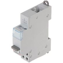 Legrand 412911 Drucktasterfeld Grau
